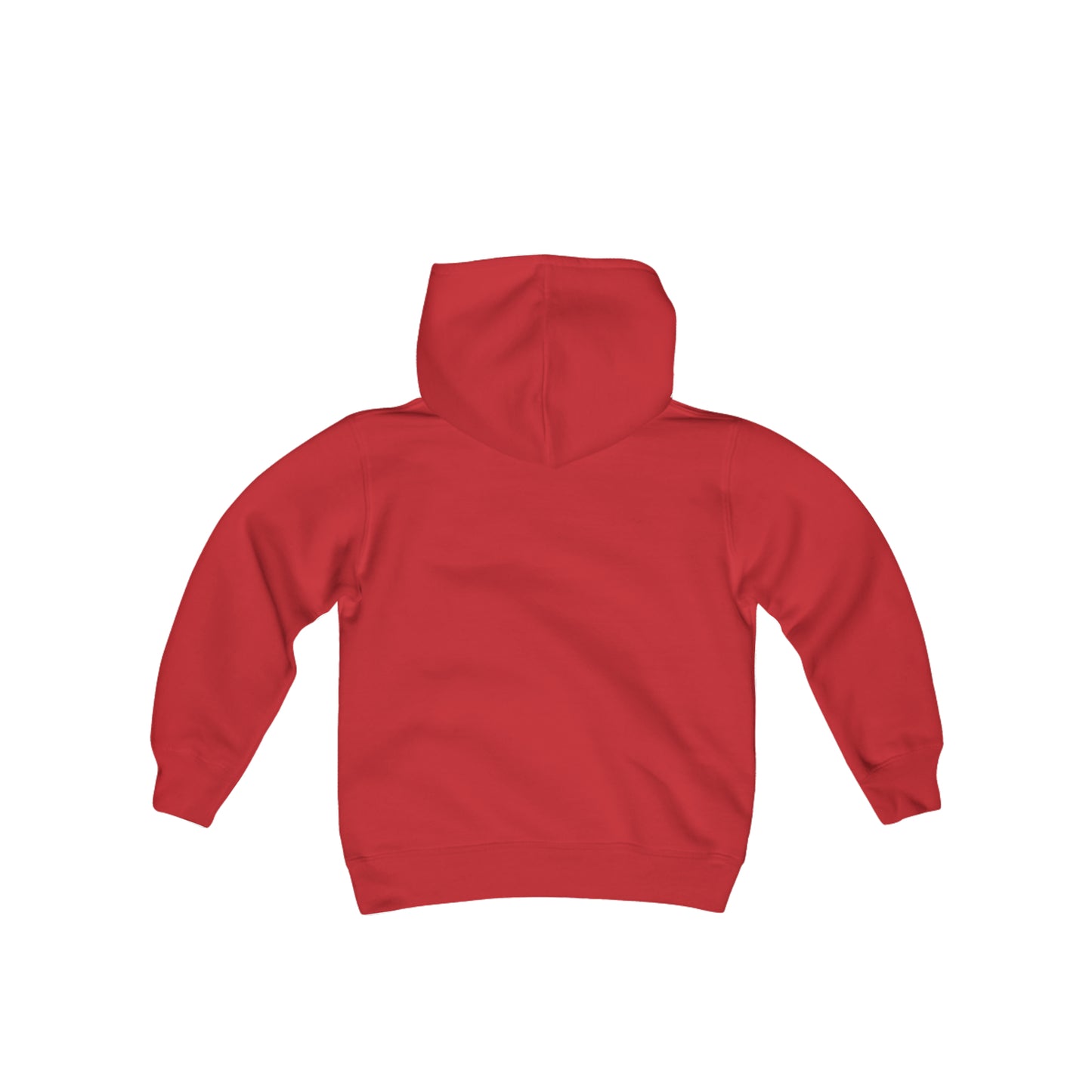 The Official Nooch KIDS Heavy Blend Hooded Sweatshirt