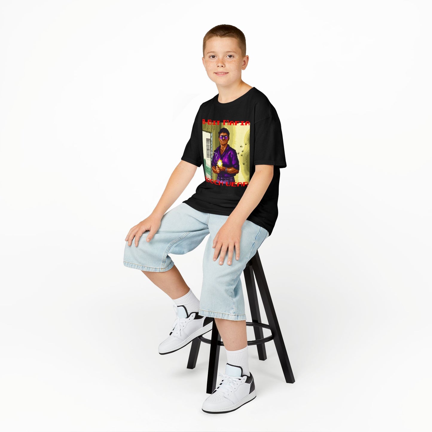 Kids YaYo Cotton™ Tee