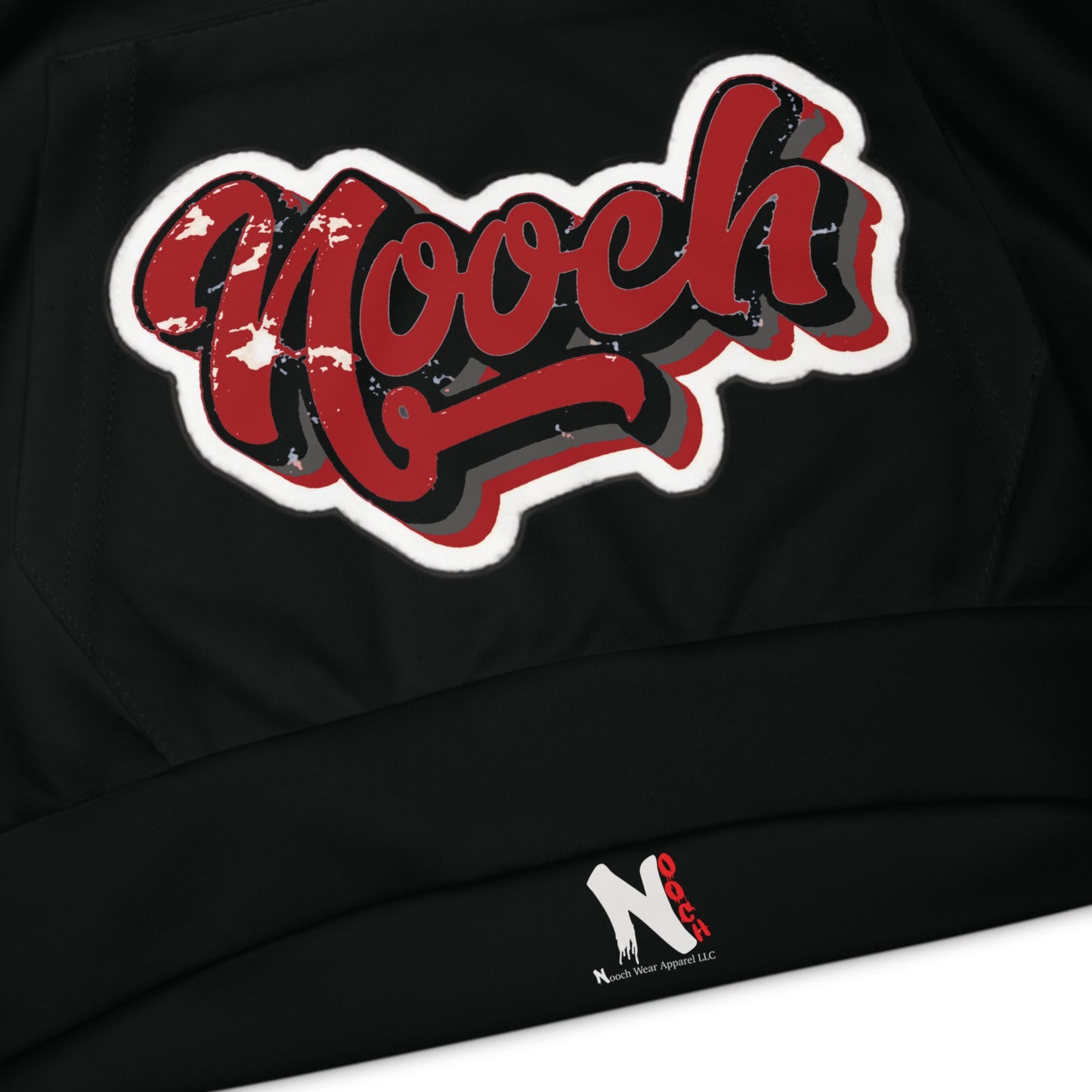 KIDS NOOCH Never Hoodie