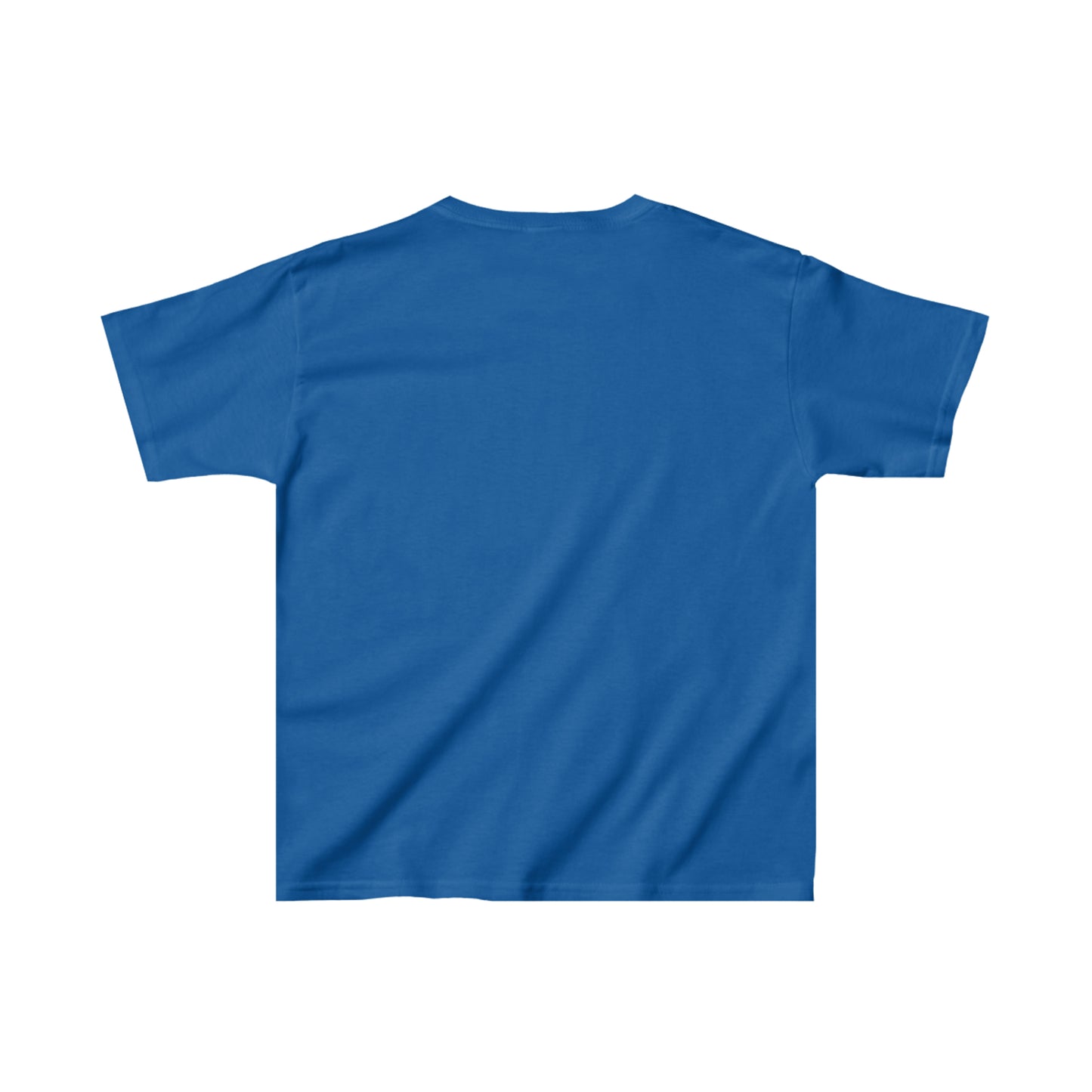 The Official Nooch Logo KIDS Cotton Tee