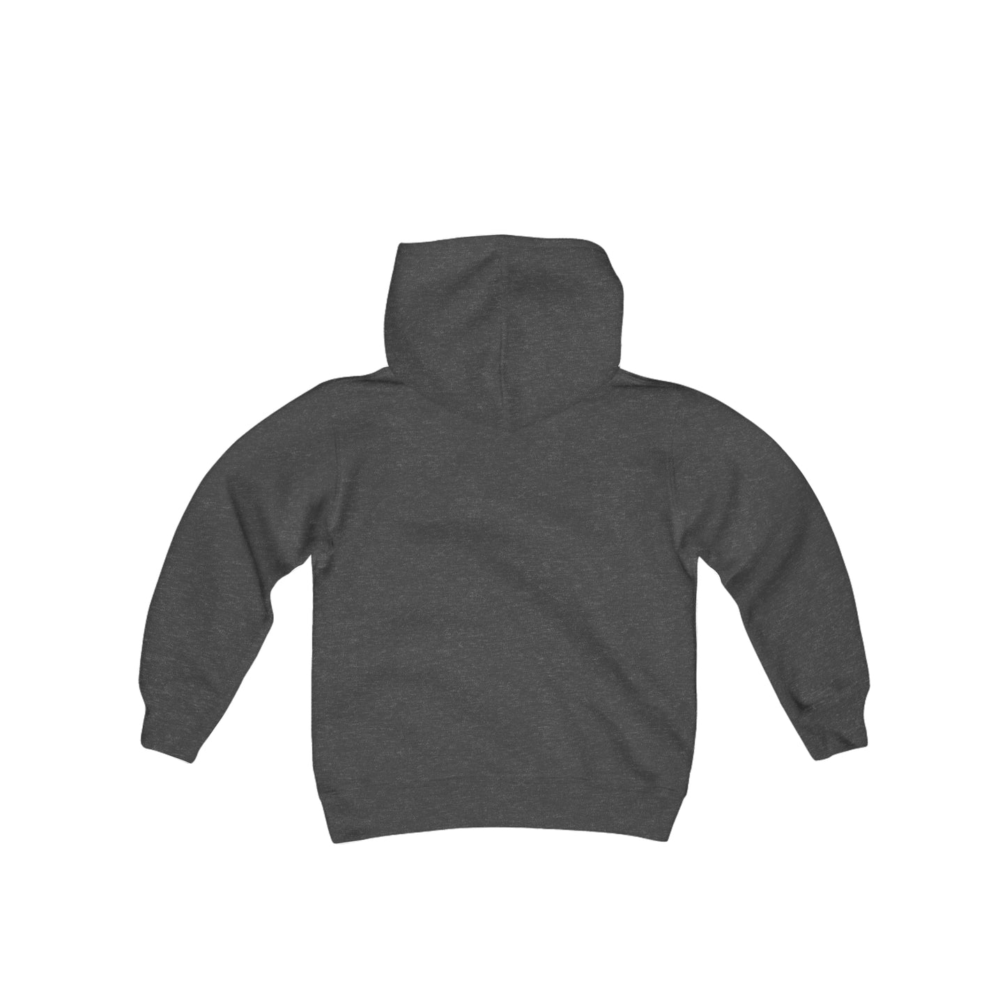 The Official Nooch KIDS Heavy Blend Hooded Sweatshirt