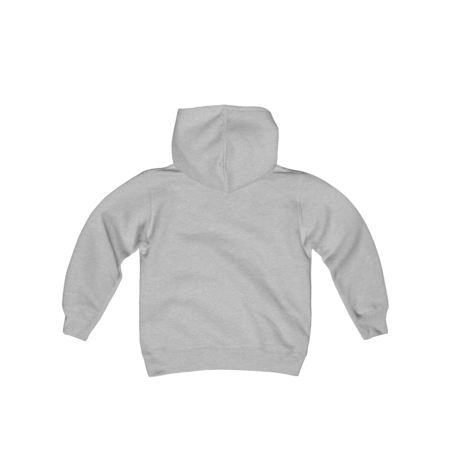 The Official Nooch KIDS Heavy Blend Hooded Sweatshirt