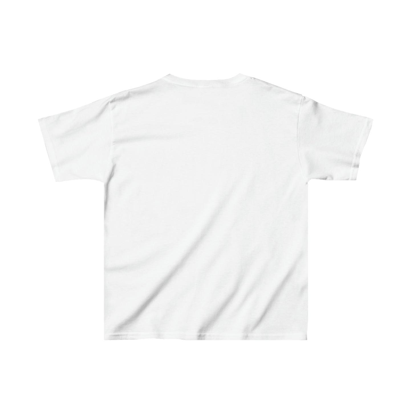 The Official Nooch Logo KIDS Cotton Tee
