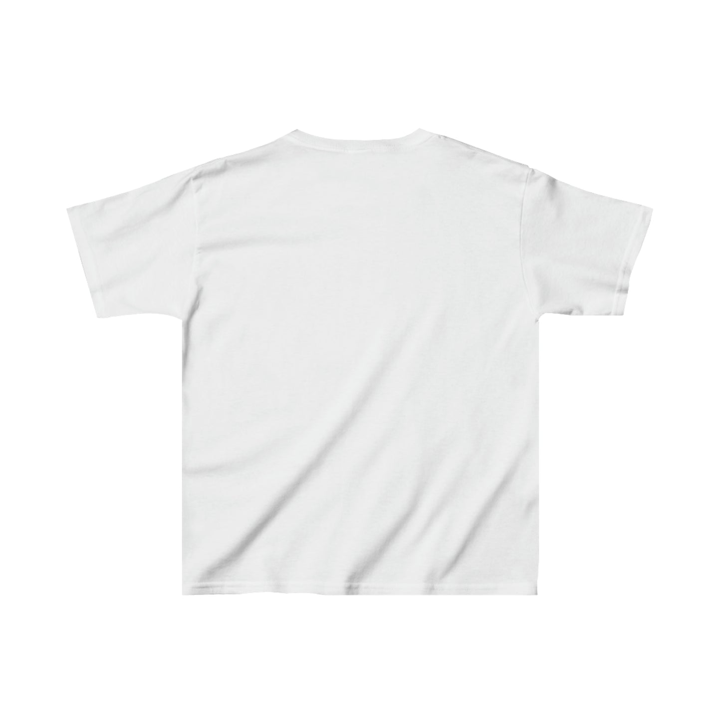 The Official Nooch Logo KIDS Cotton Tee