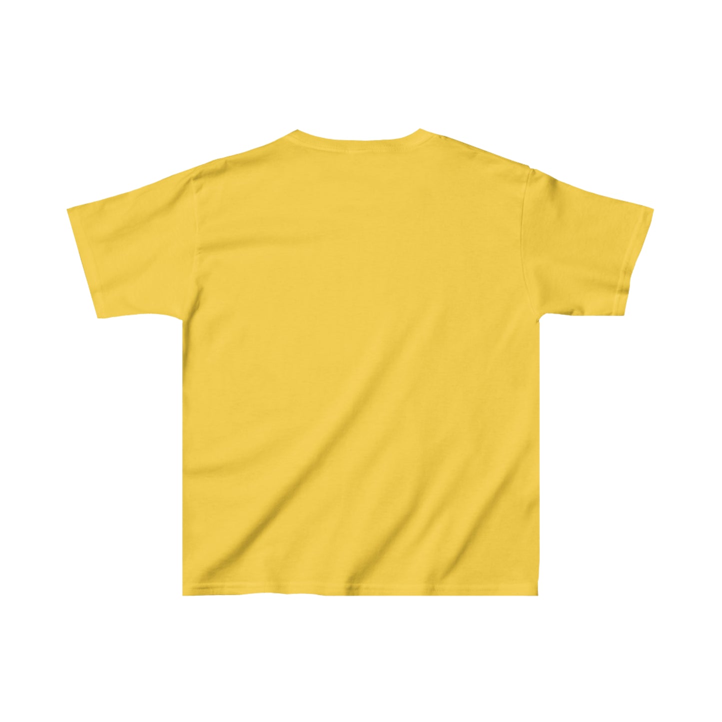 The Official Nooch Logo KIDS Cotton Tee