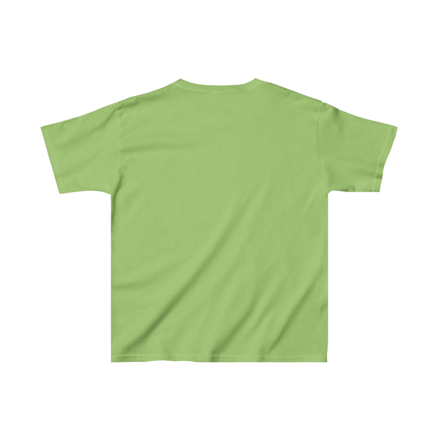 The Official Nooch Logo KIDS Cotton Tee