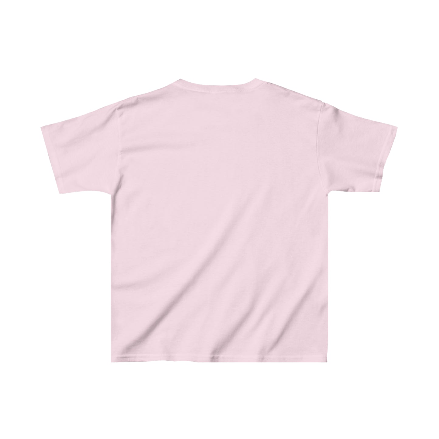 The Official Nooch Logo KIDS Cotton Tee