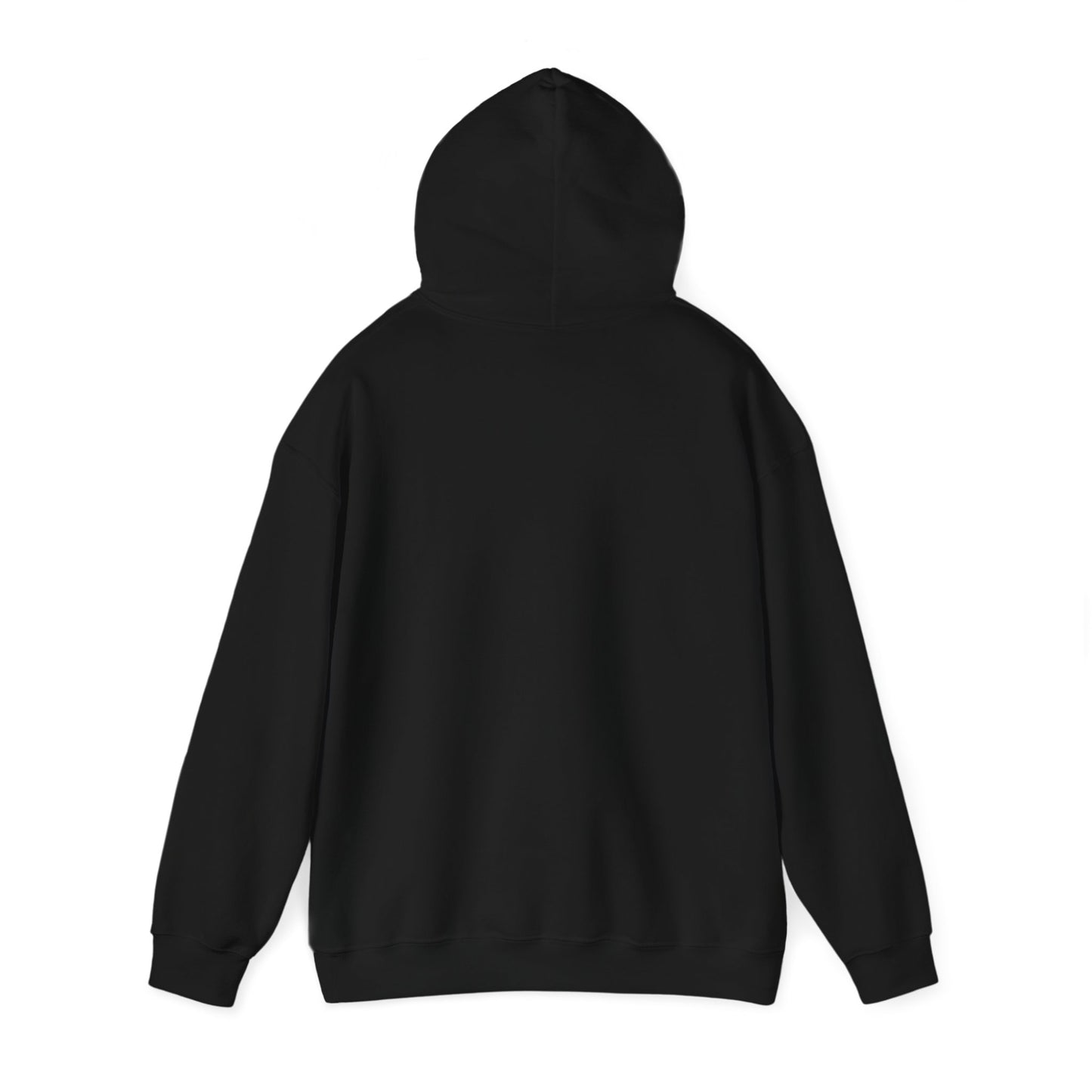 UNISEX Adult Nooch Wear Hooded Sweatshirt