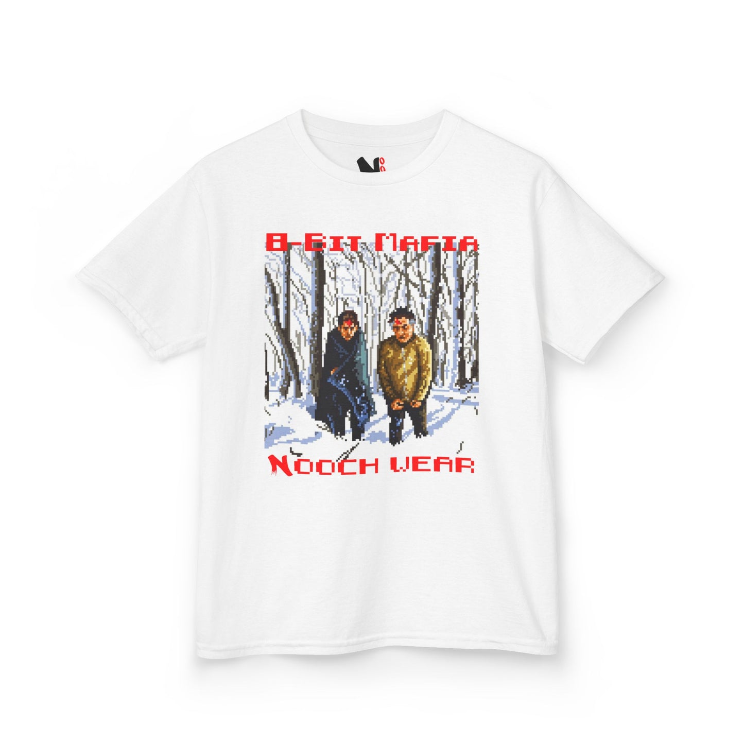 Kids Winter Walk Cotton™ Tee