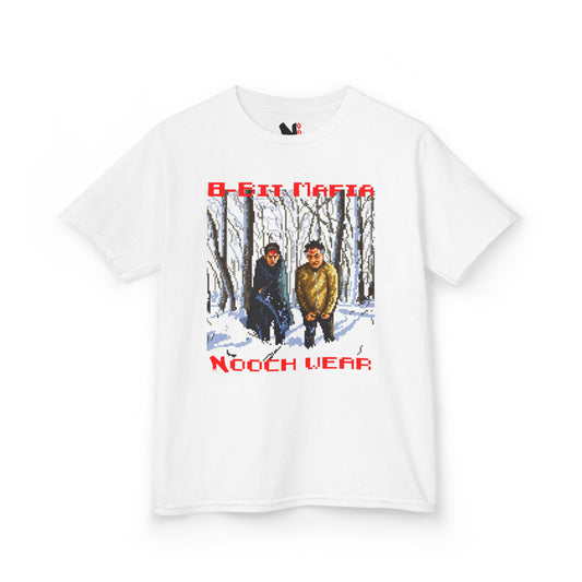 Kids Winter Walk Cotton™ Tee