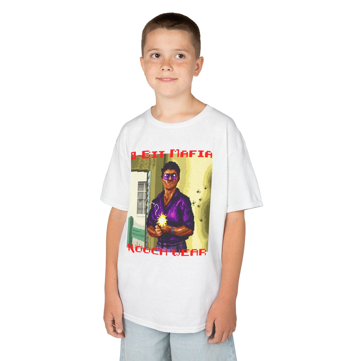 Kids YaYo Cotton™ Tee
