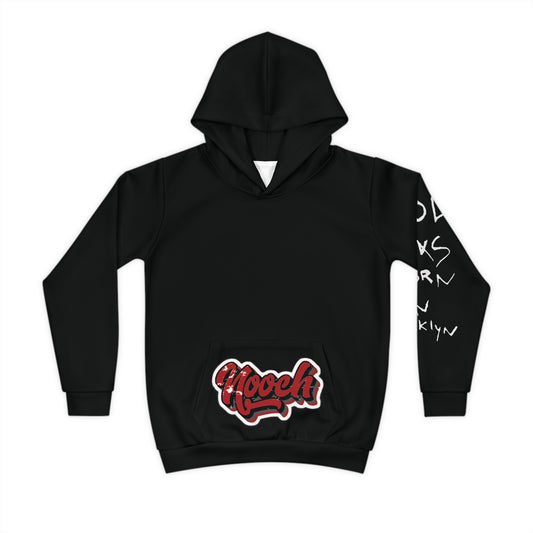 KIDS NOOCH Never Hoodie