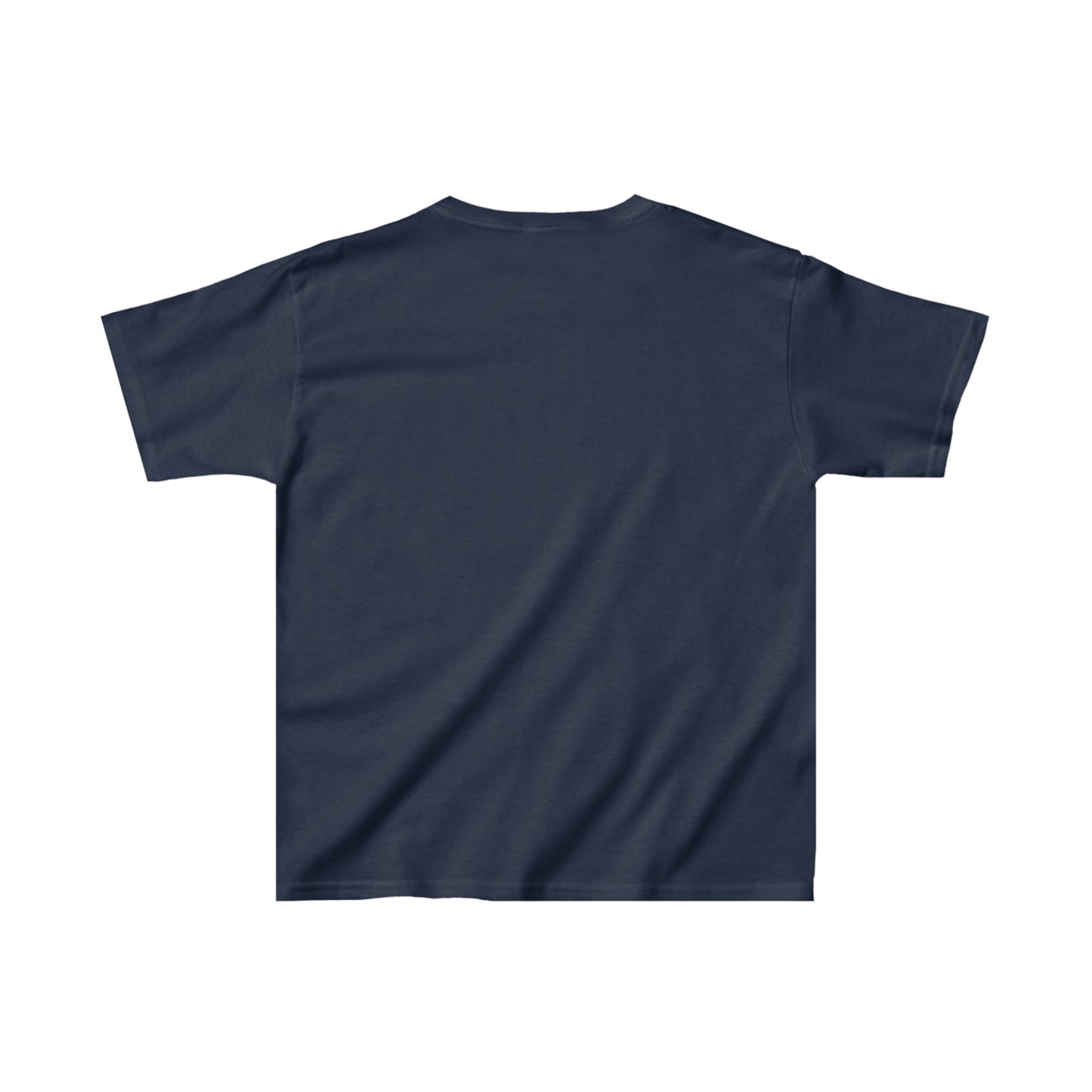 The Official Nooch Logo KIDS Cotton Tee