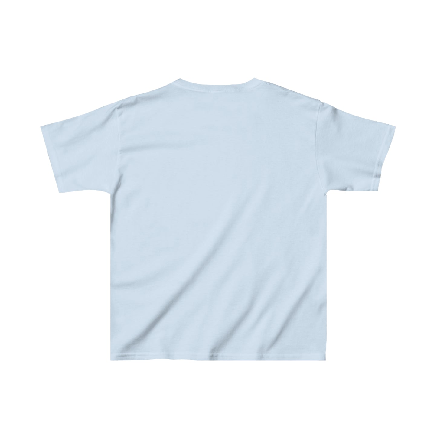 The Official Nooch Logo KIDS Cotton Tee