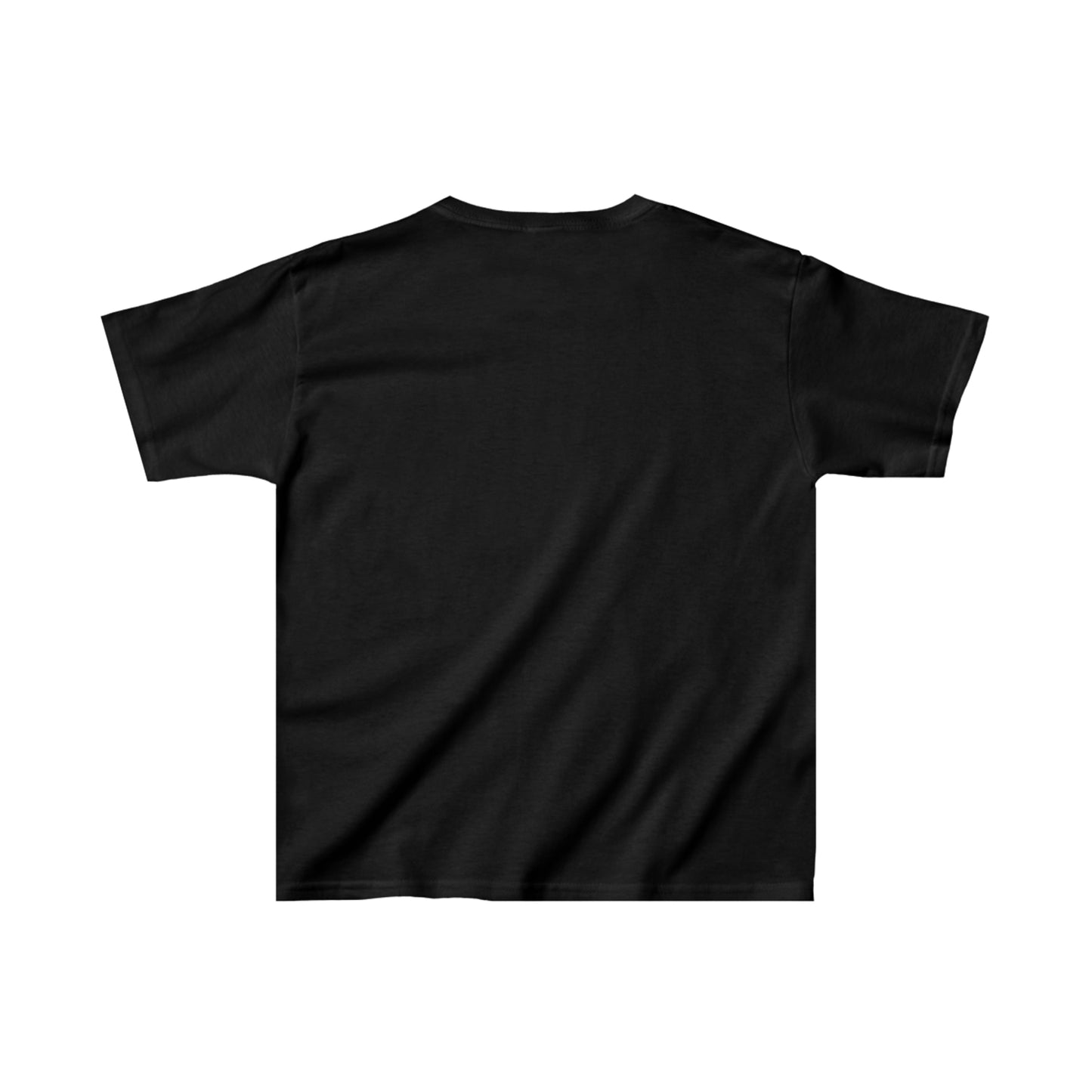 The Official Nooch Logo KIDS Cotton Tee