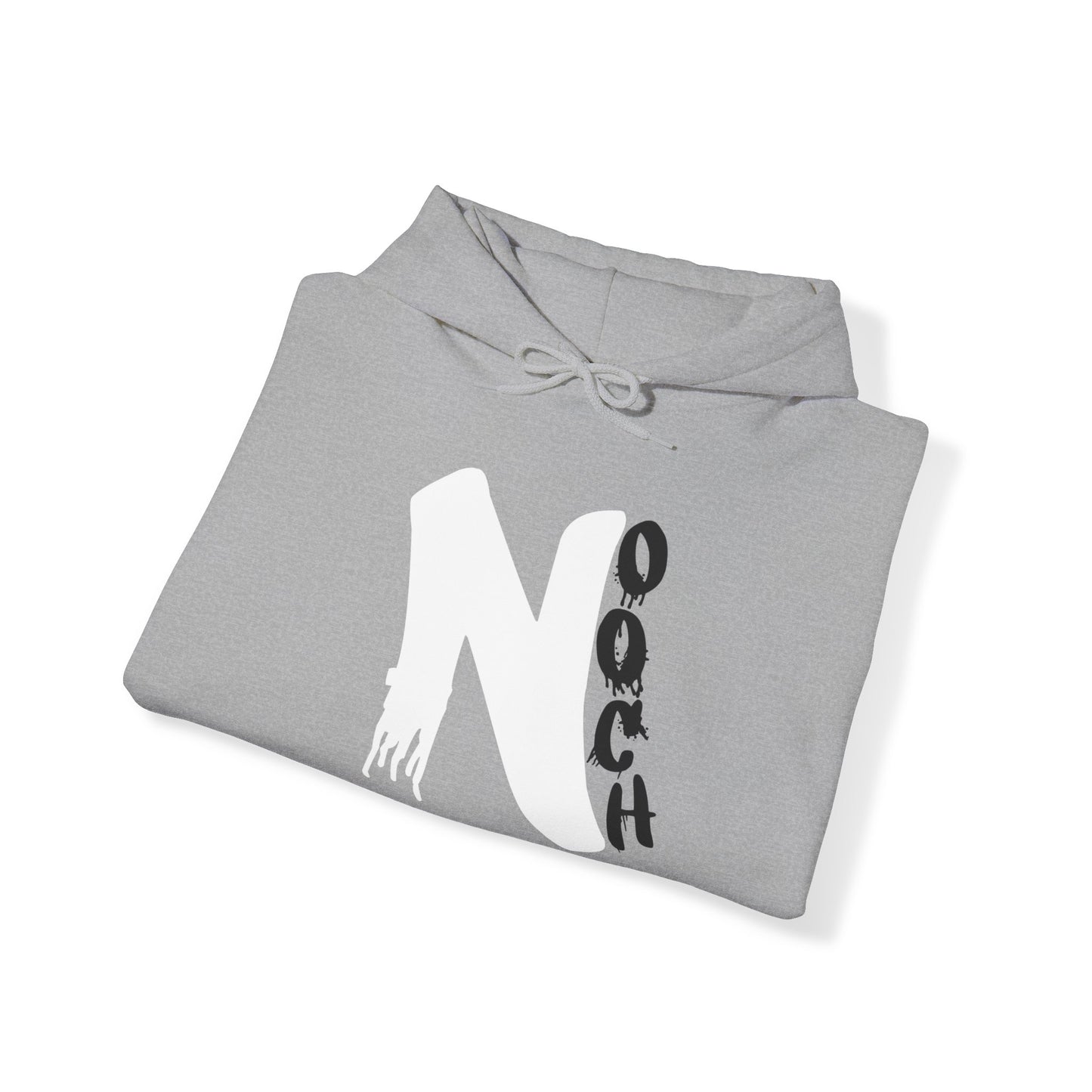 UNISEX Adult Nooch Wear Hooded Sweatshirt