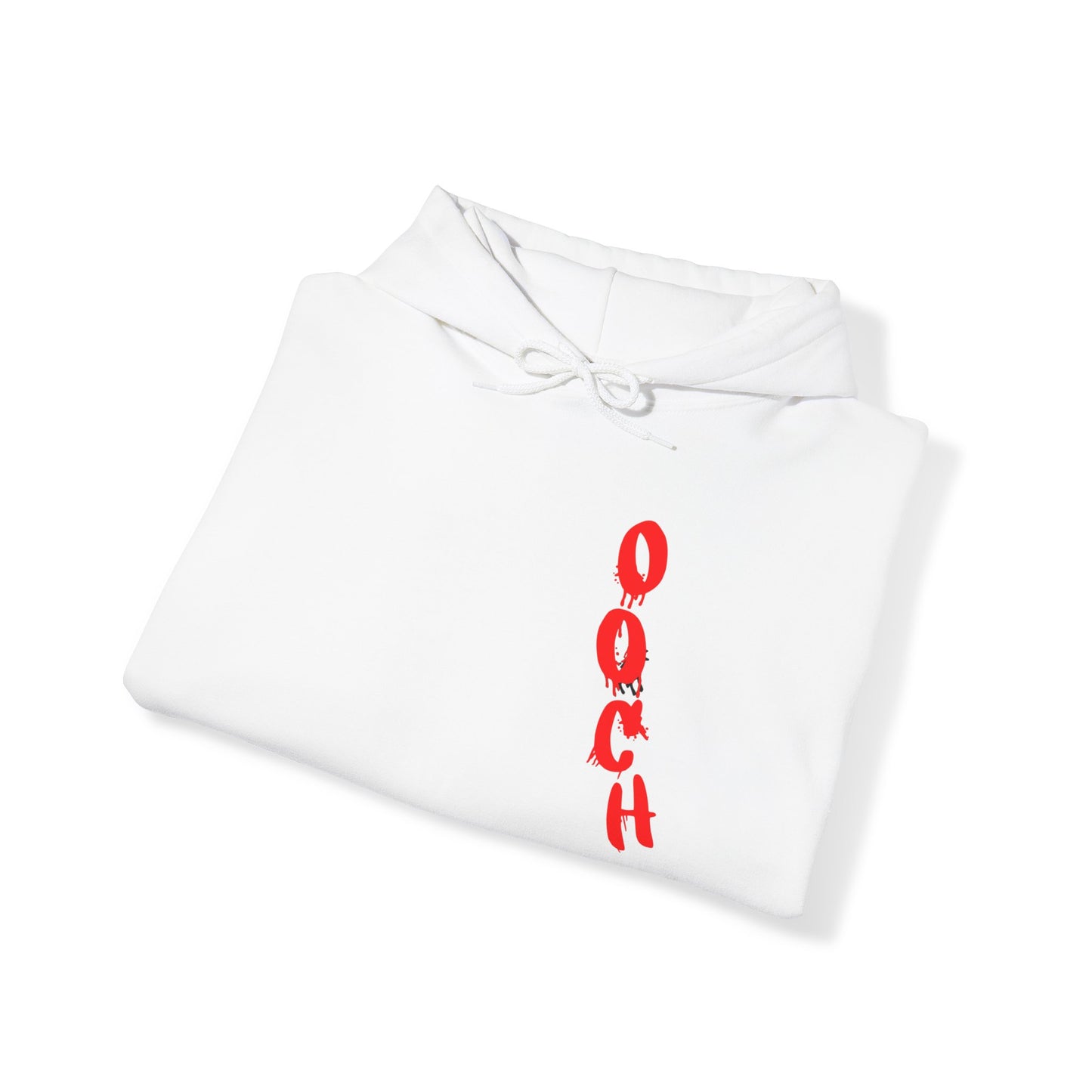 UNISEX Adult Nooch Wear Hooded Sweatshirt