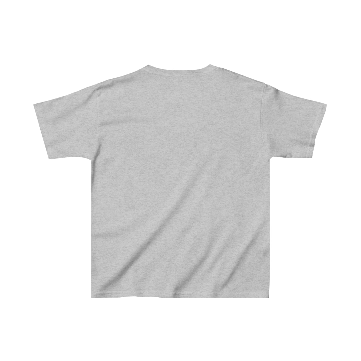 The Official Nooch Logo KIDS Cotton Tee