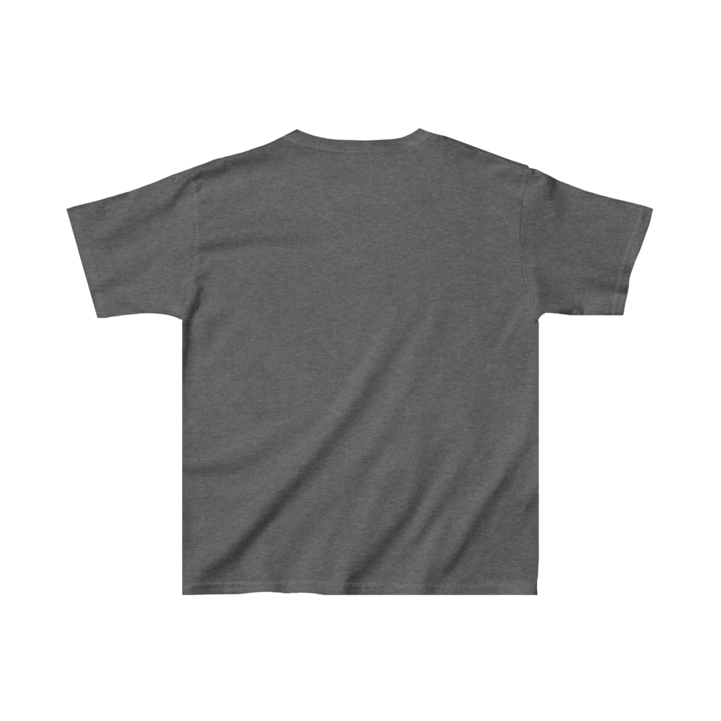 The Official Nooch Logo KIDS Cotton Tee