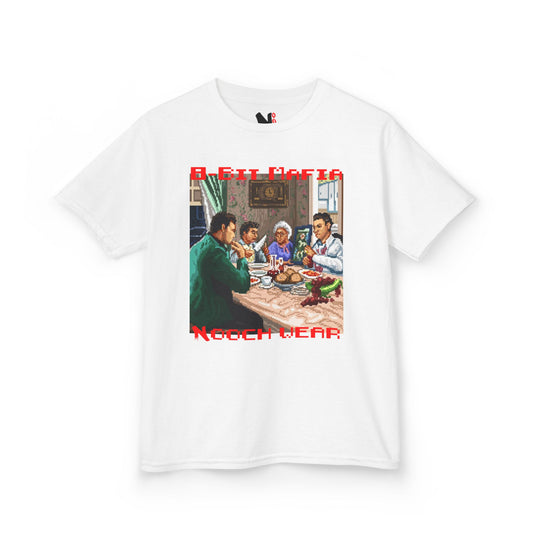 Kids Late Night Snack Cotton™ Tee