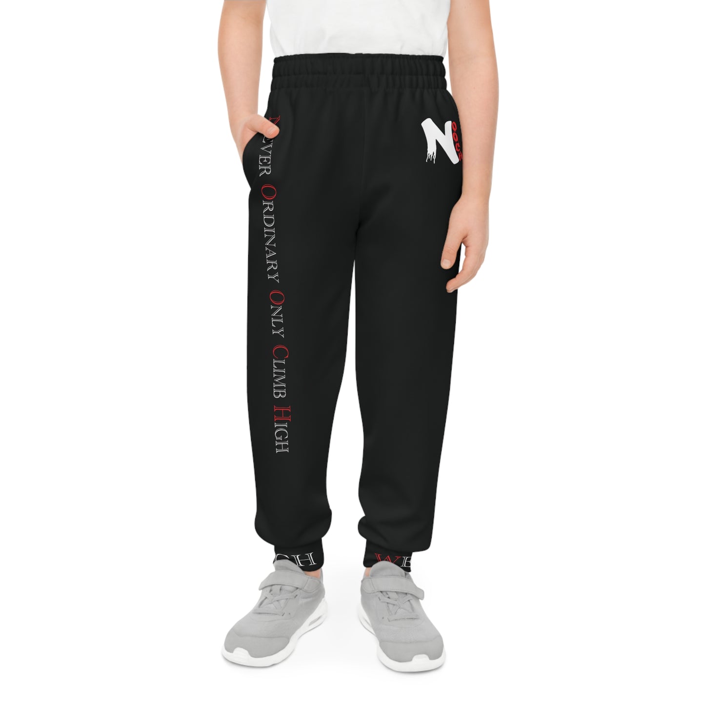 Kids NOOCH Joggers
