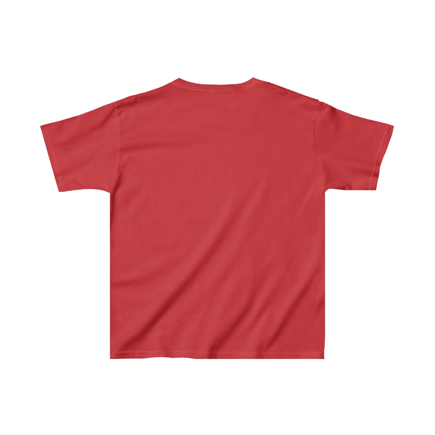 The Official Nooch Logo KIDS Cotton Tee
