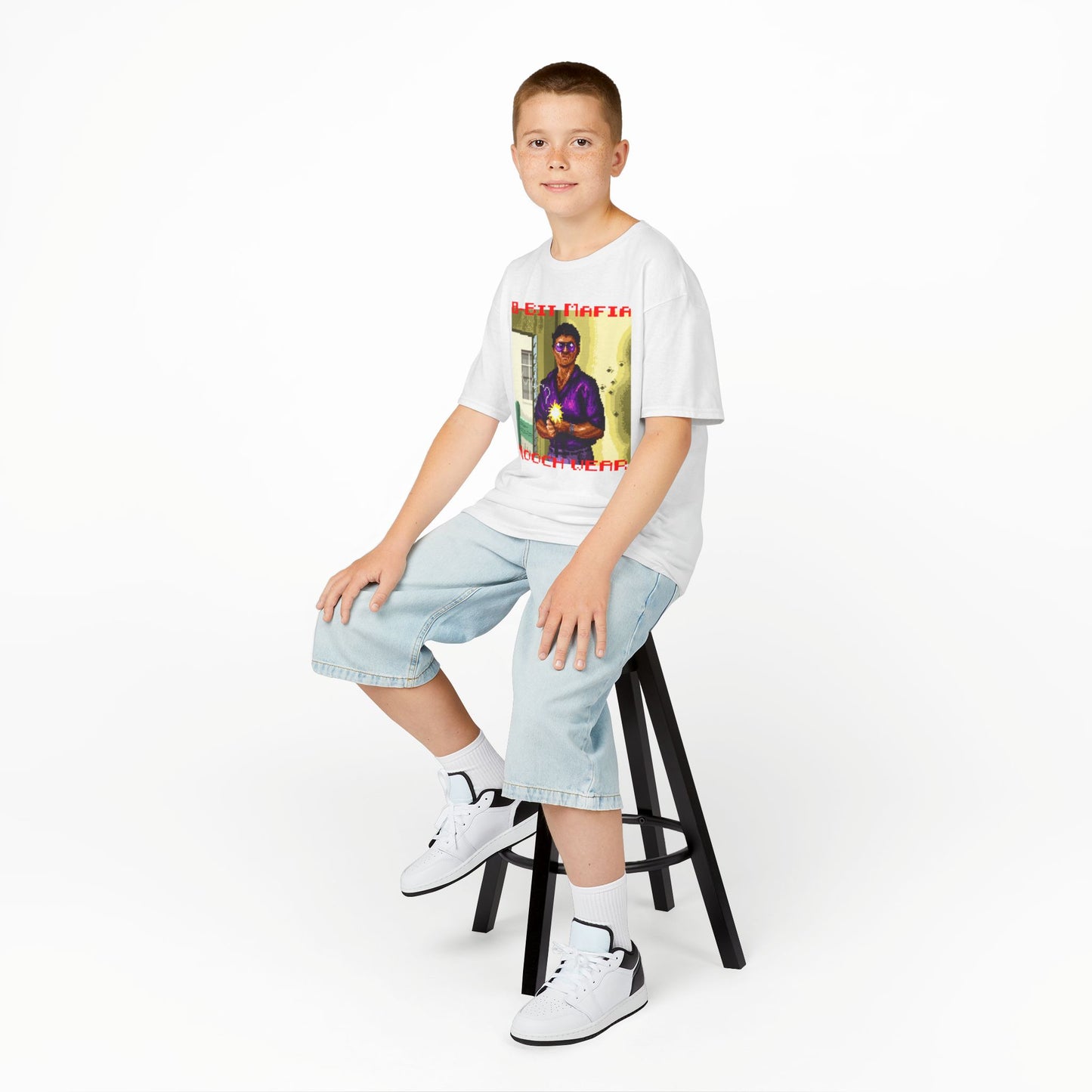 Kids YaYo Cotton™ Tee