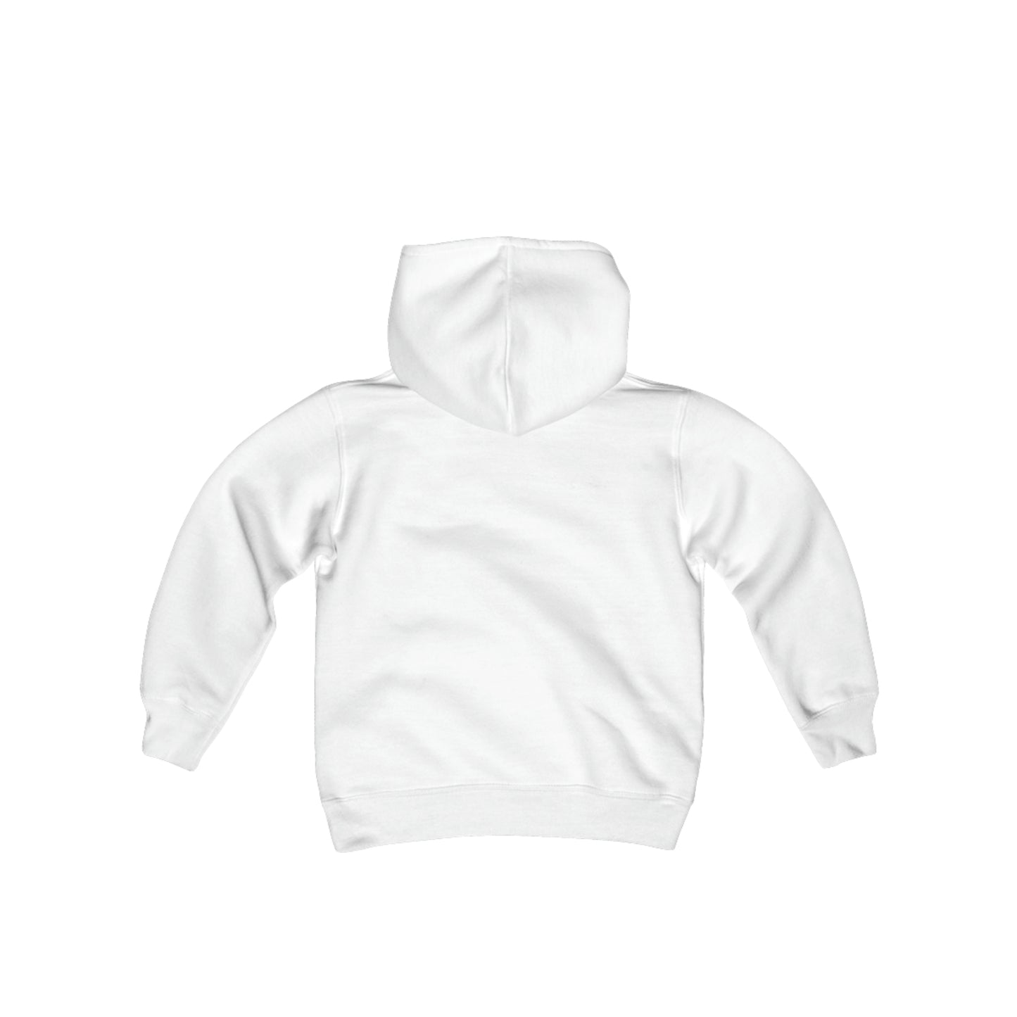 The Official Nooch KIDS Heavy Blend Hooded Sweatshirt