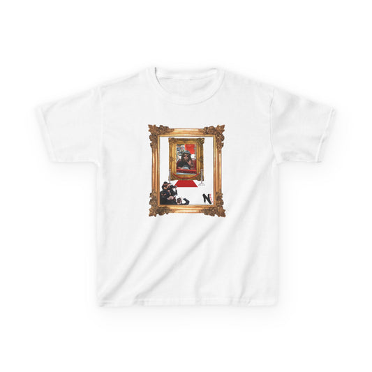 The Motts KIDS Cotton Tee