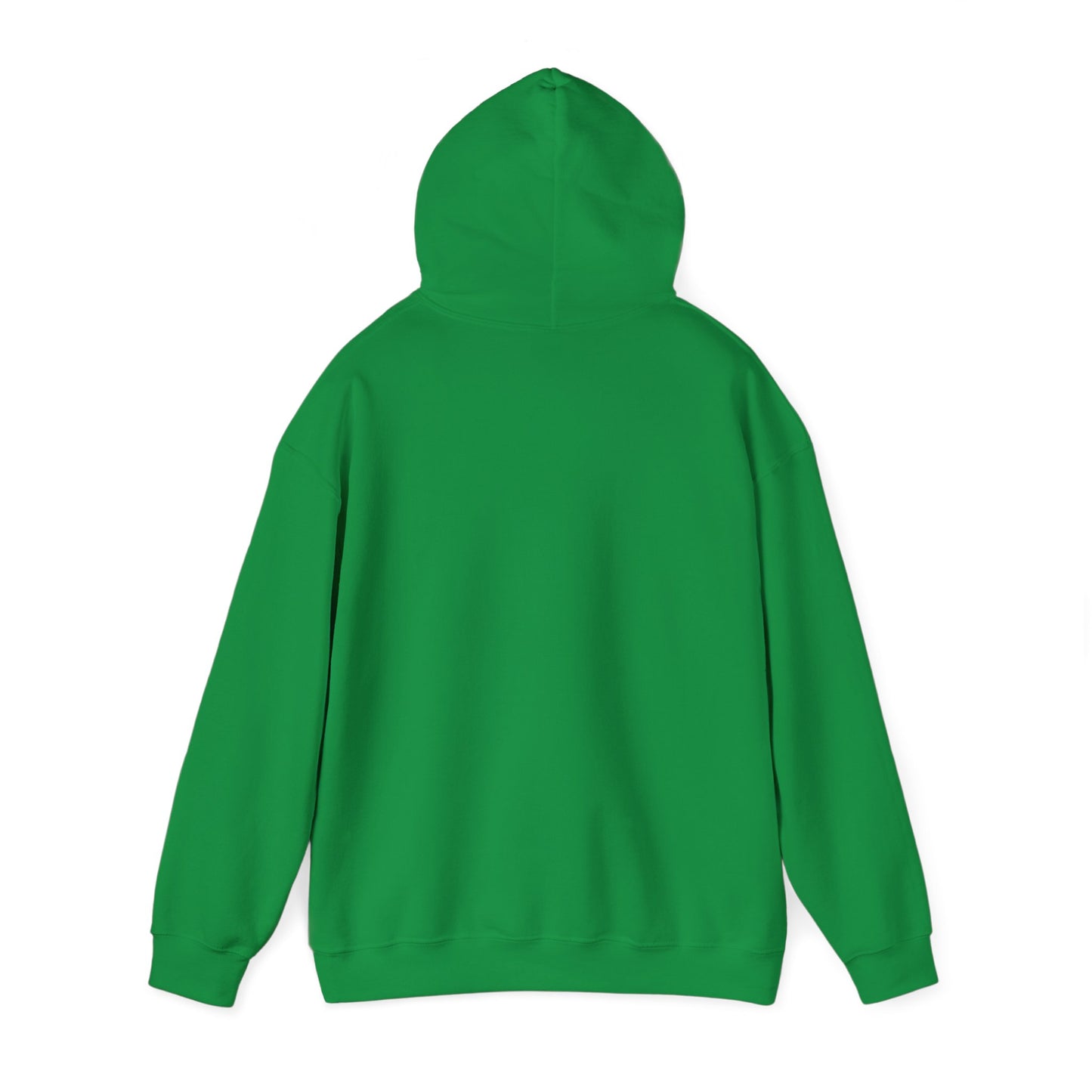 UNISEX Adult Nooch Wear Hooded Sweatshirt