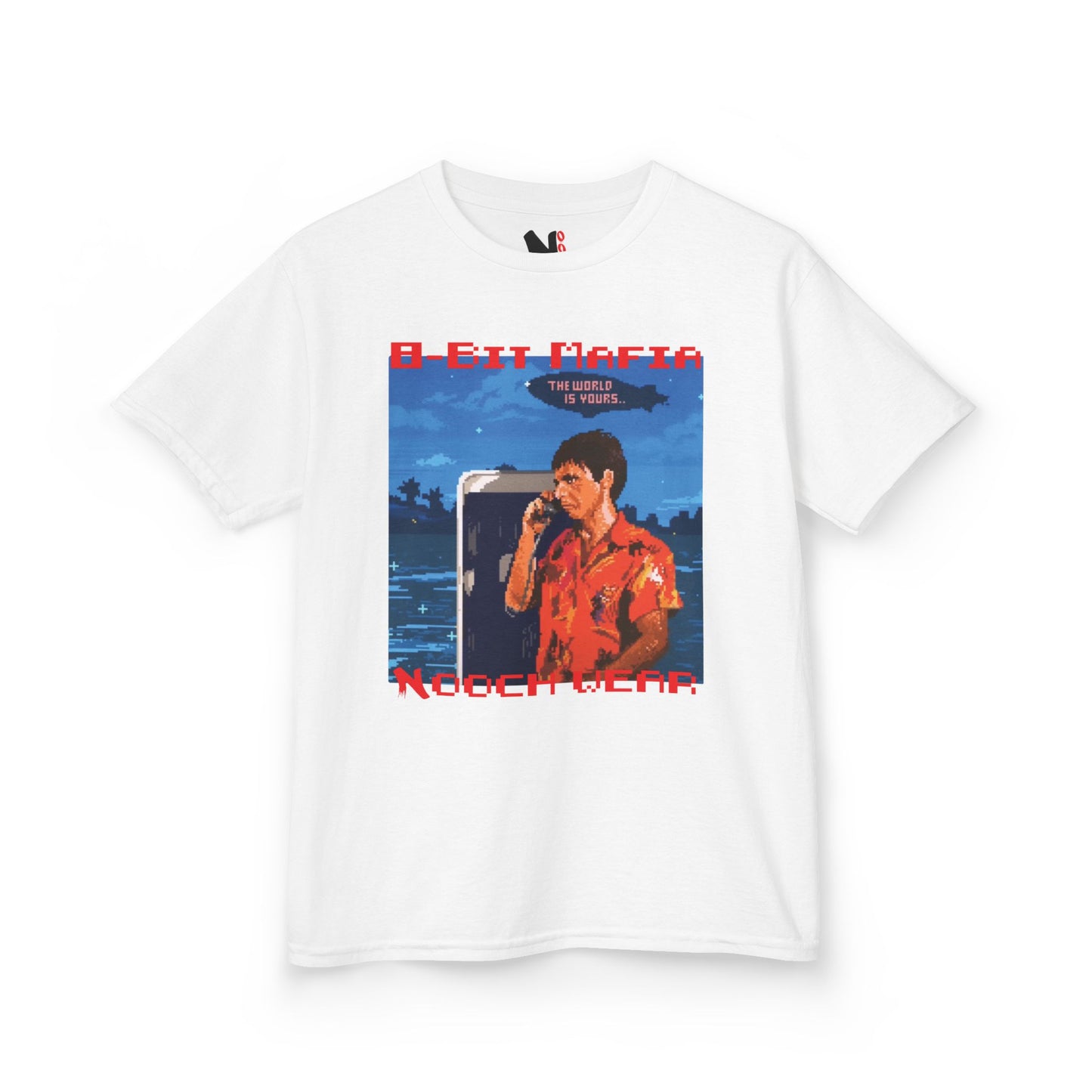 Kids Payphone Cotton™ Tee