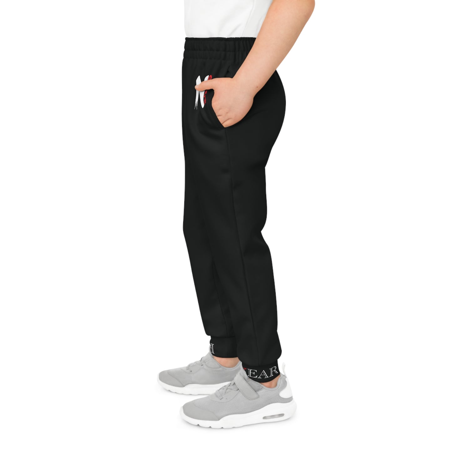 Kids NOOCH Joggers