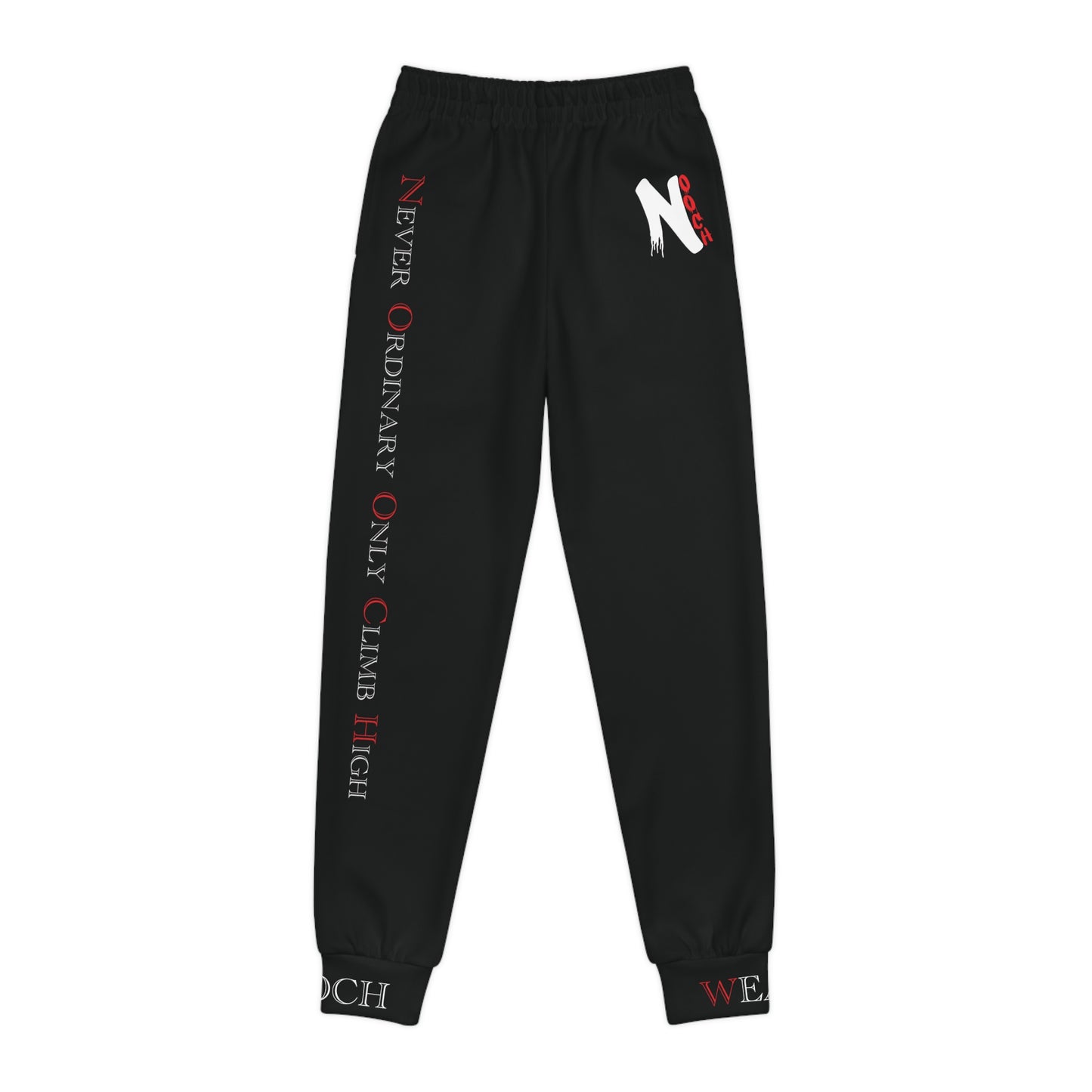 Kids NOOCH Joggers