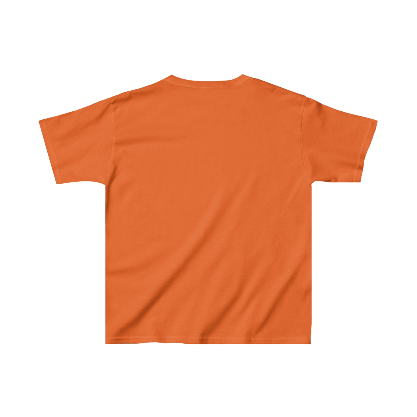 The Official Nooch Logo KIDS Cotton Tee