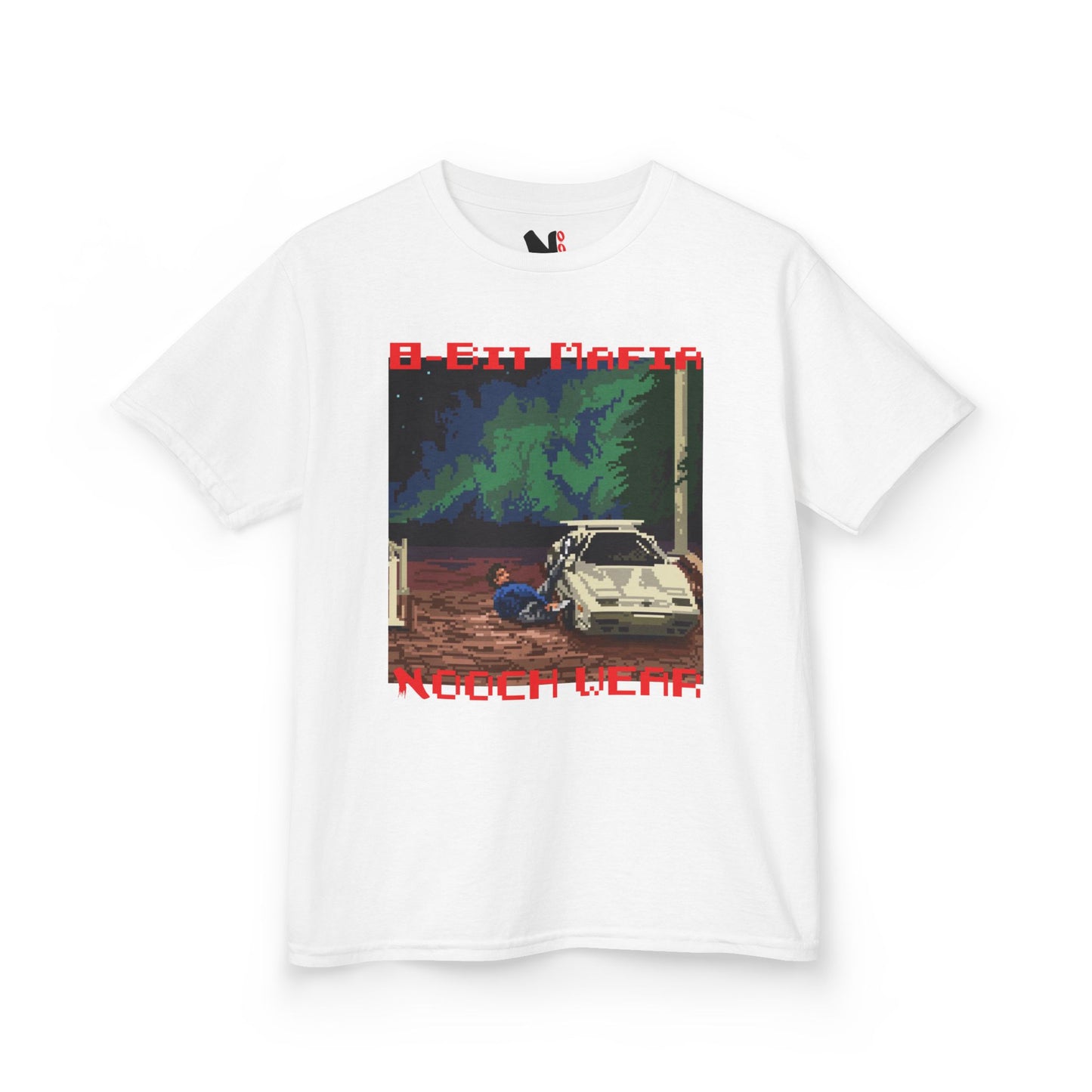 Kids Heading Home Cotton™ Tee