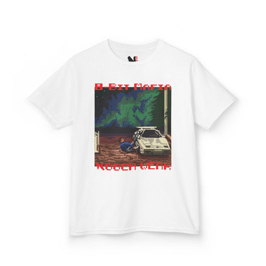 Kids Heading Home Cotton™ Tee