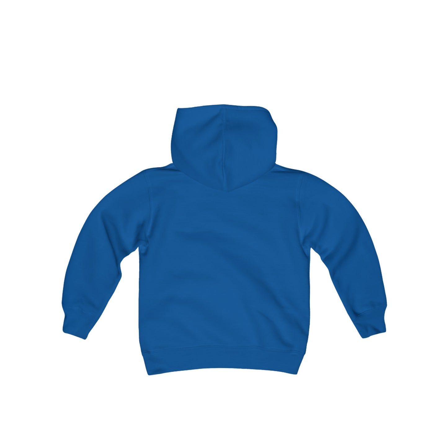 The Official Nooch KIDS Heavy Blend Hooded Sweatshirt