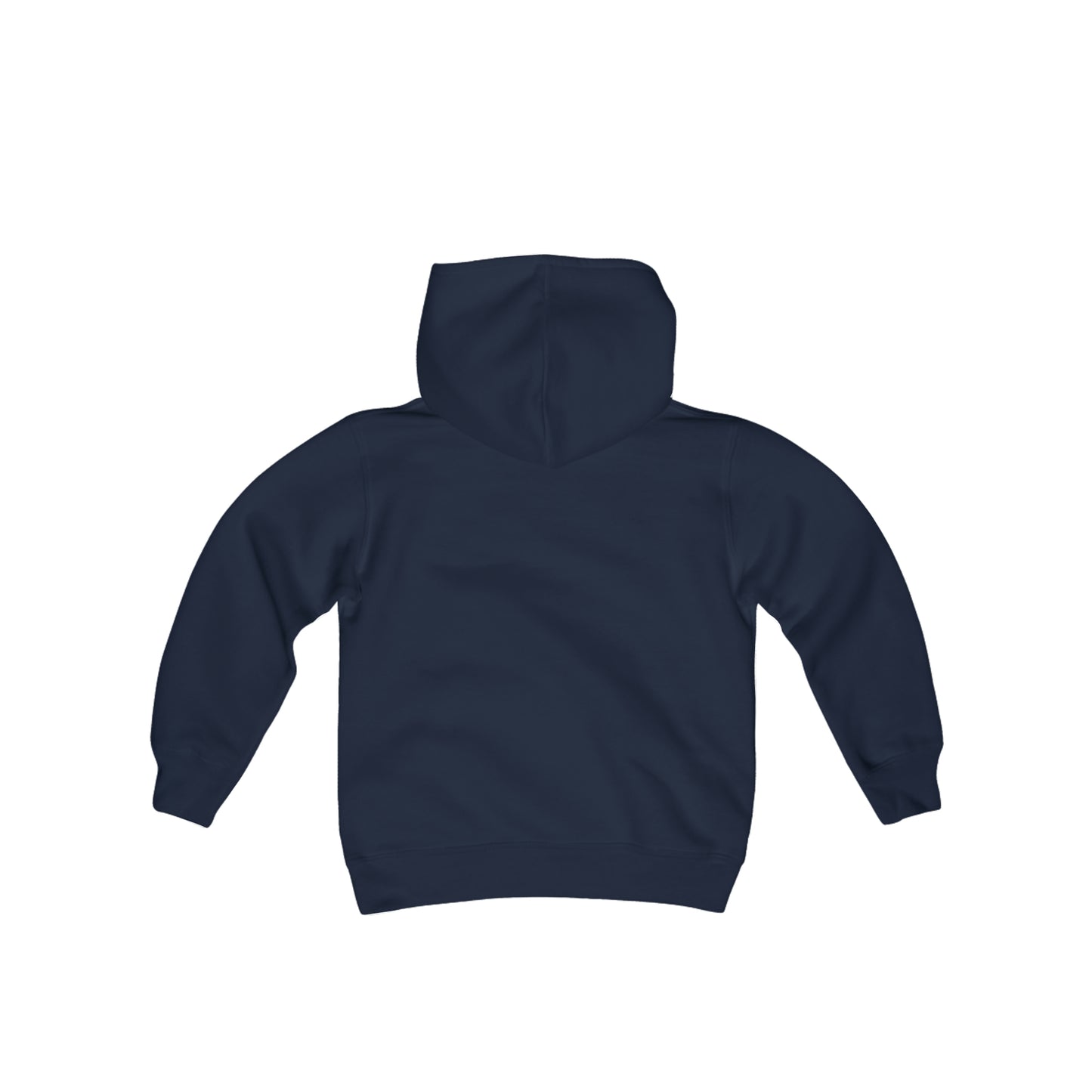 The Official Nooch KIDS Heavy Blend Hooded Sweatshirt