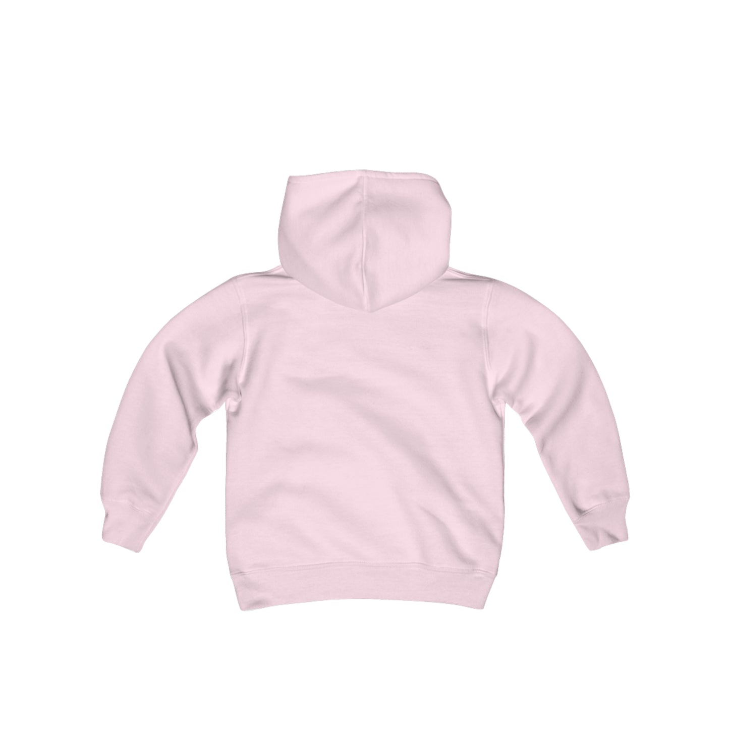 The Official Nooch KIDS Heavy Blend Hooded Sweatshirt