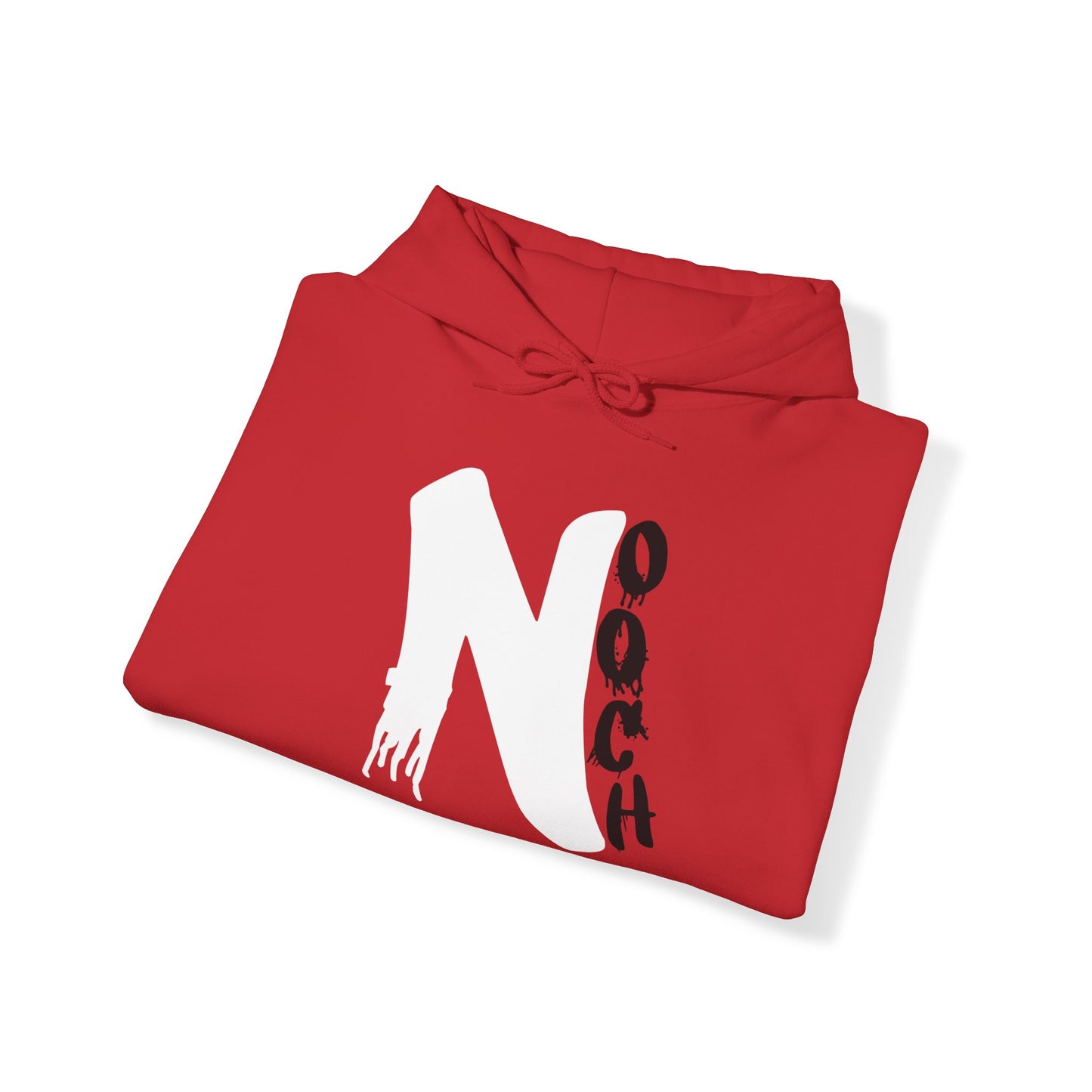 UNISEX Adult Nooch Wear Hooded Sweatshirt