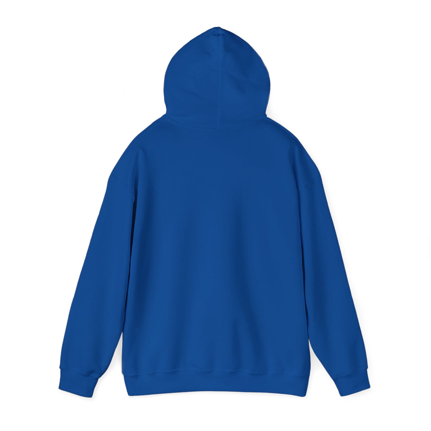 UNISEX Adult Nooch Wear Hooded Sweatshirt