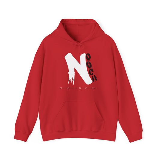 UNISEX Adult Nooch Wear Hooded Sweatshirt