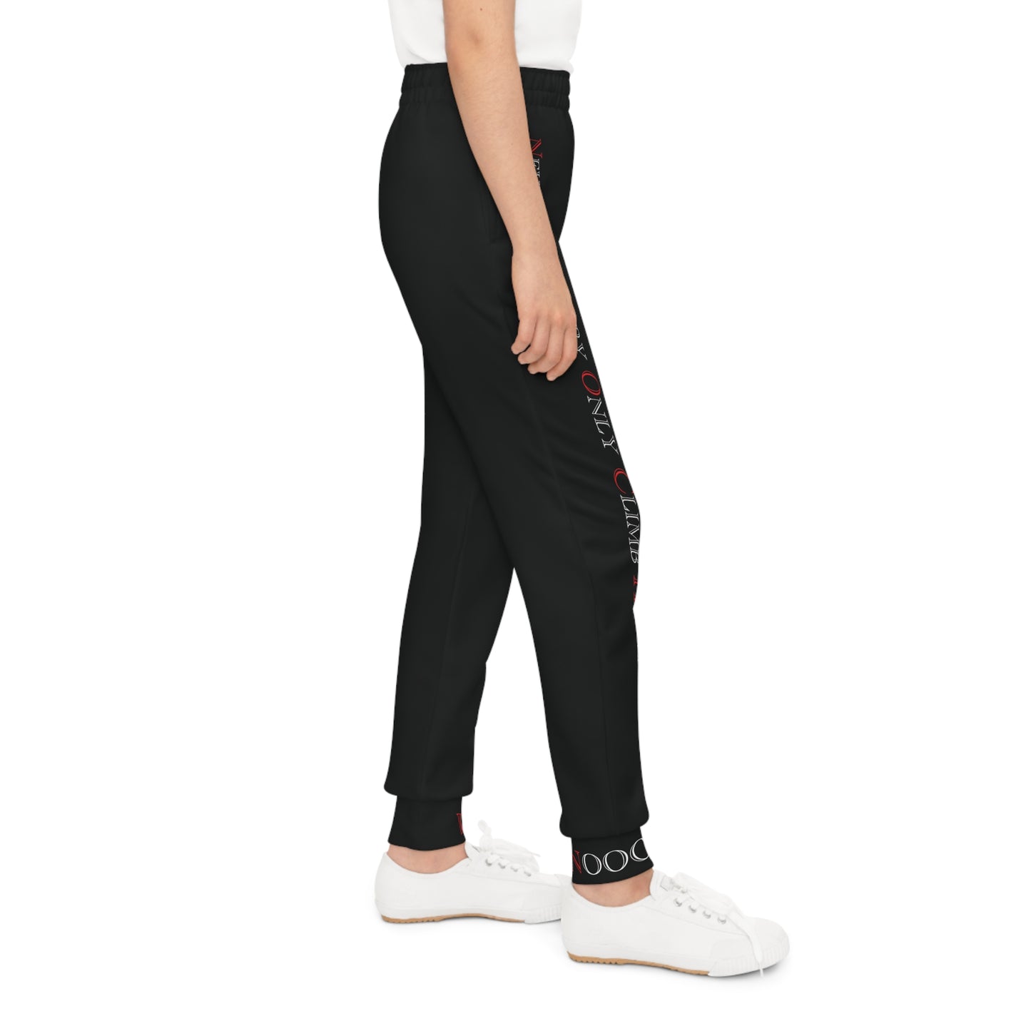 Kids NOOCH Joggers