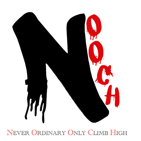 Nooch Apparel 